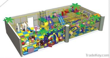 Indoor Playground