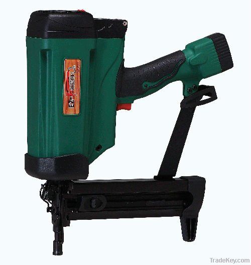 gas nailer