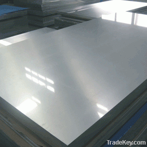 304 stainless steel cold rolled plate