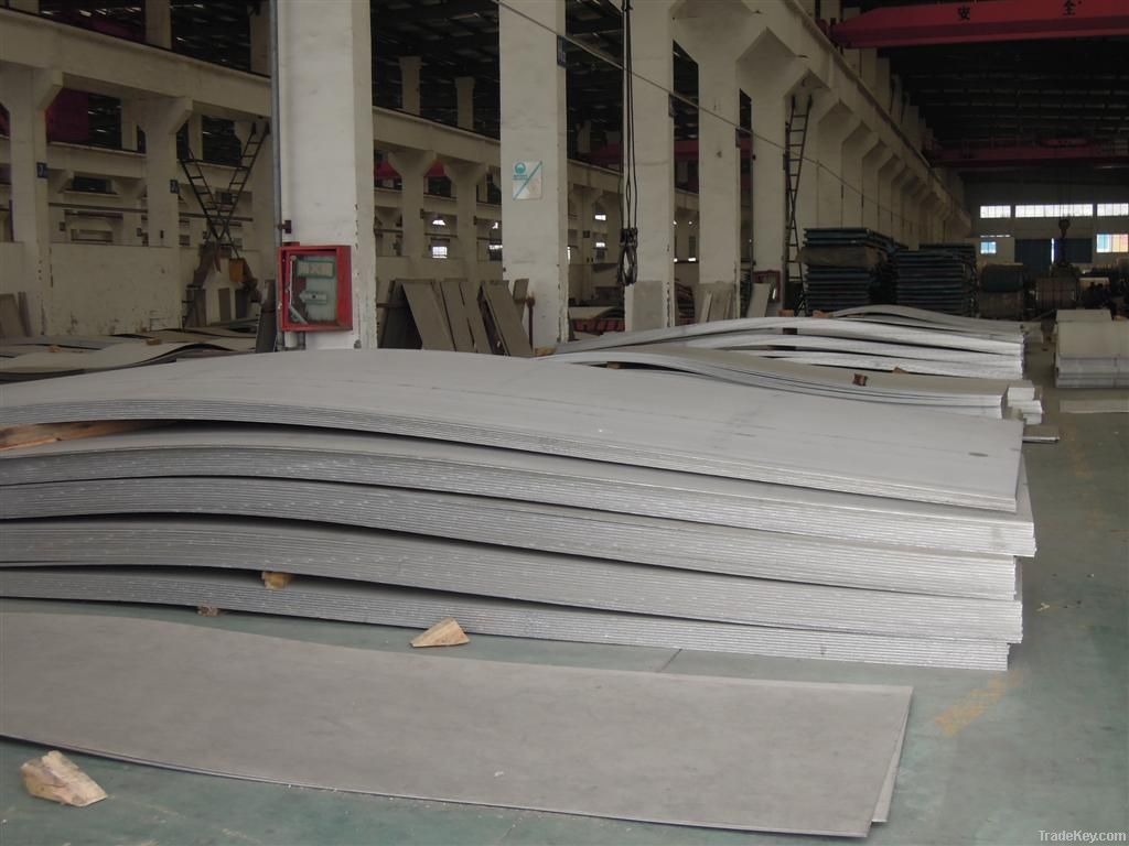 201 stainless steel cold rolled sheet
