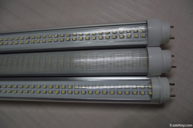 4ft T8 LED tube with View Angle 240 Degrees and TUV/ETL approval