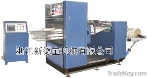 Die Cutting Machine