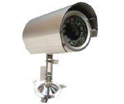 surveillance equipment