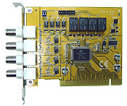 video card