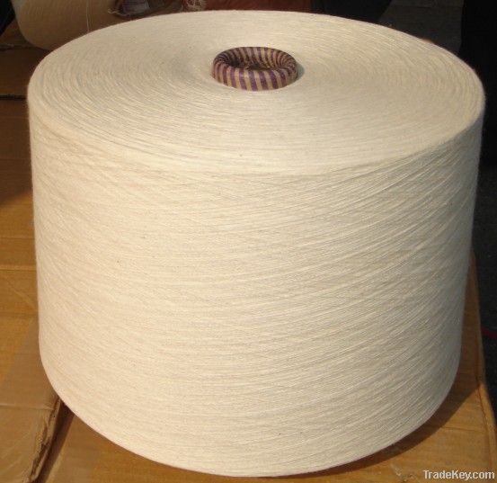 100% Cotton yarn