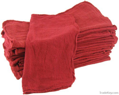 Shop Towel