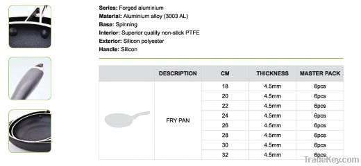 Aluminium forged pan (1)