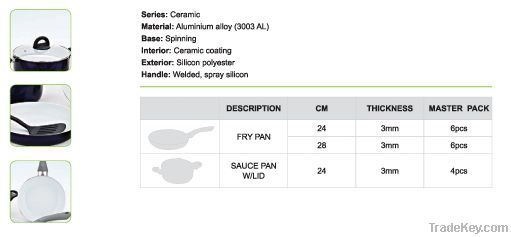 Aluminium ceramic pan (1)
