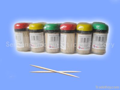 Toothpick---300pcs/barrel