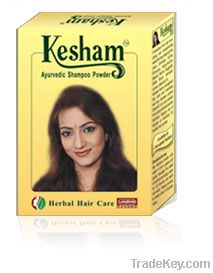 Kesham Ayurvedic Shampoo Powder