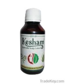 Kesham Ayurvedic Scalp Lotion