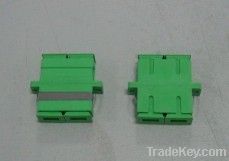 Fiber Optic Adapter