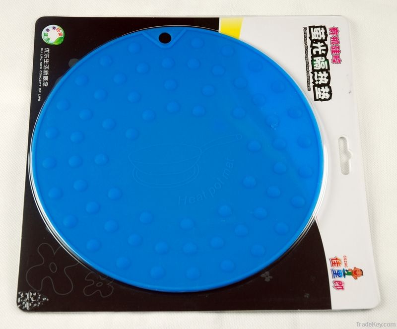 silicone mats/silicone heat resistant mat