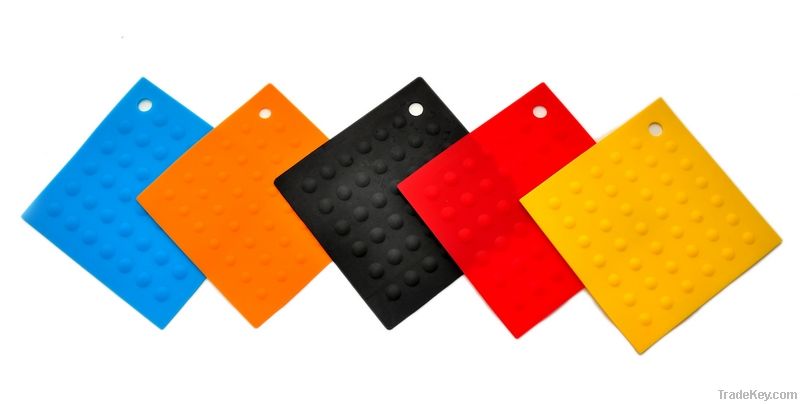 silicone mats/silicone heat resistant mat