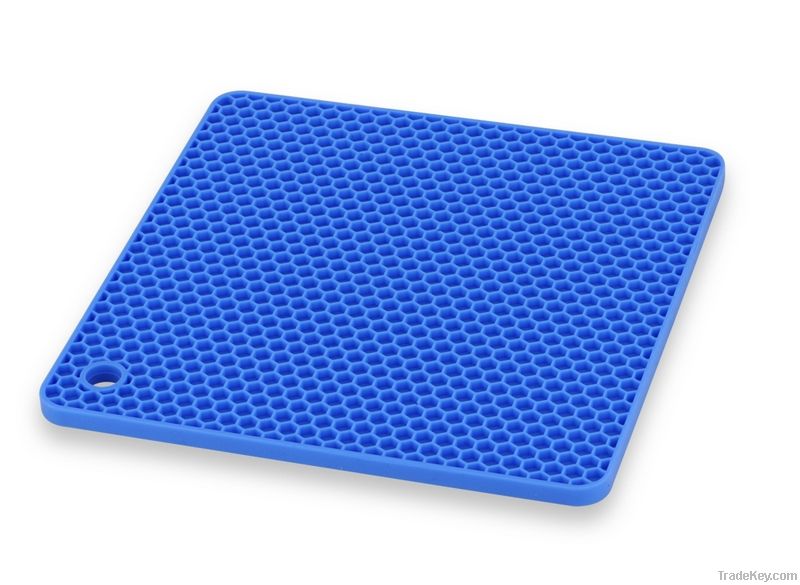 silicone mats/silicone heat resistant mat