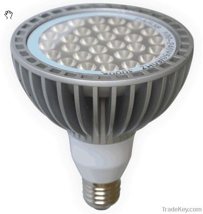 15W LED PAR Light