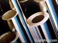 Duplex Stainless Steel Pipe S31803