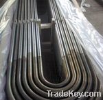 Stainless Steel U Tube