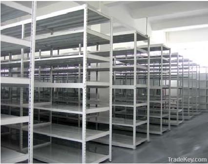 Mid Duty Movable Shelves