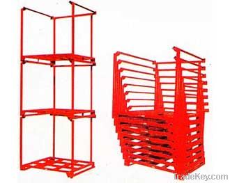 Movable Stacking Racking