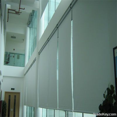 Roller blinds