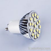 LED low power bulb