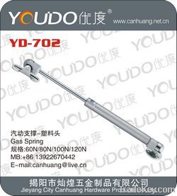 gas spring