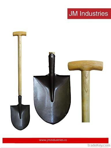 shovel