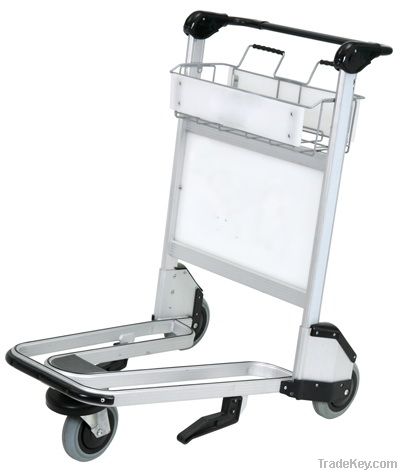 2012 fashionbable airport trolley