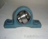 Asahi Pillow Block Bearing