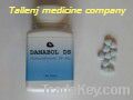 Dianabol Tablets 10mg