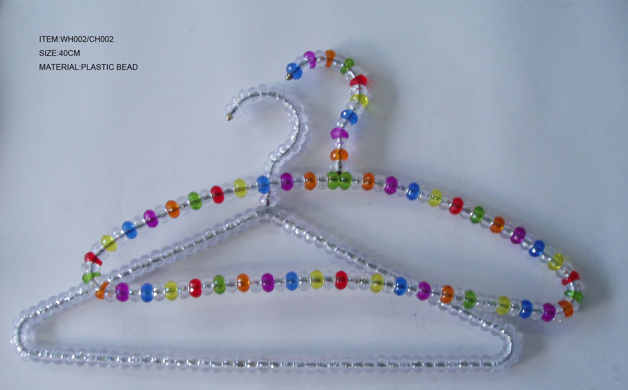 Bead Hanger