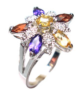 Crystal Ring (JJ1165)