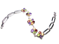 Crystal Bracelet (JSB104)