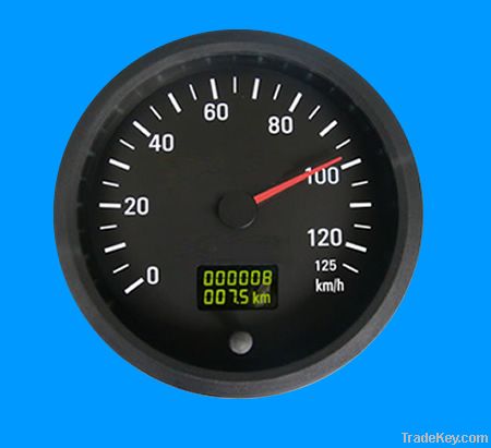 140mm Truck Speedometer