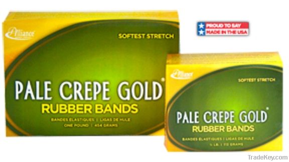 Packaging Rubber Bands