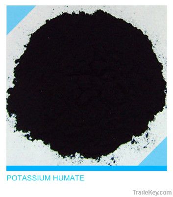 Potassium Humate powder