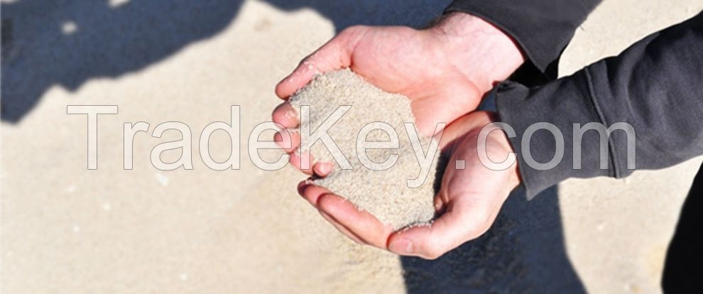 Frac Sand