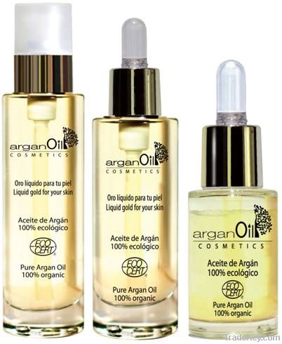 Pure Argan Oil