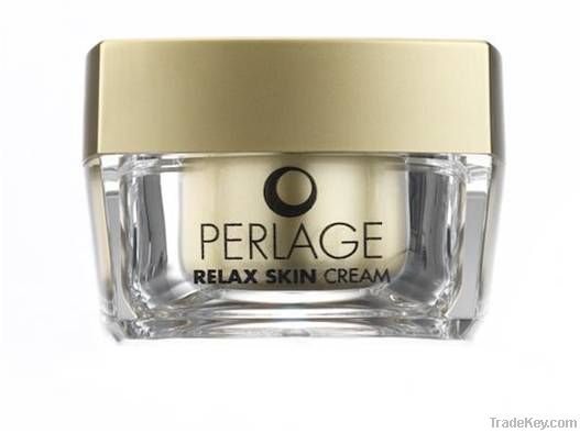 Perlage Facial Serum