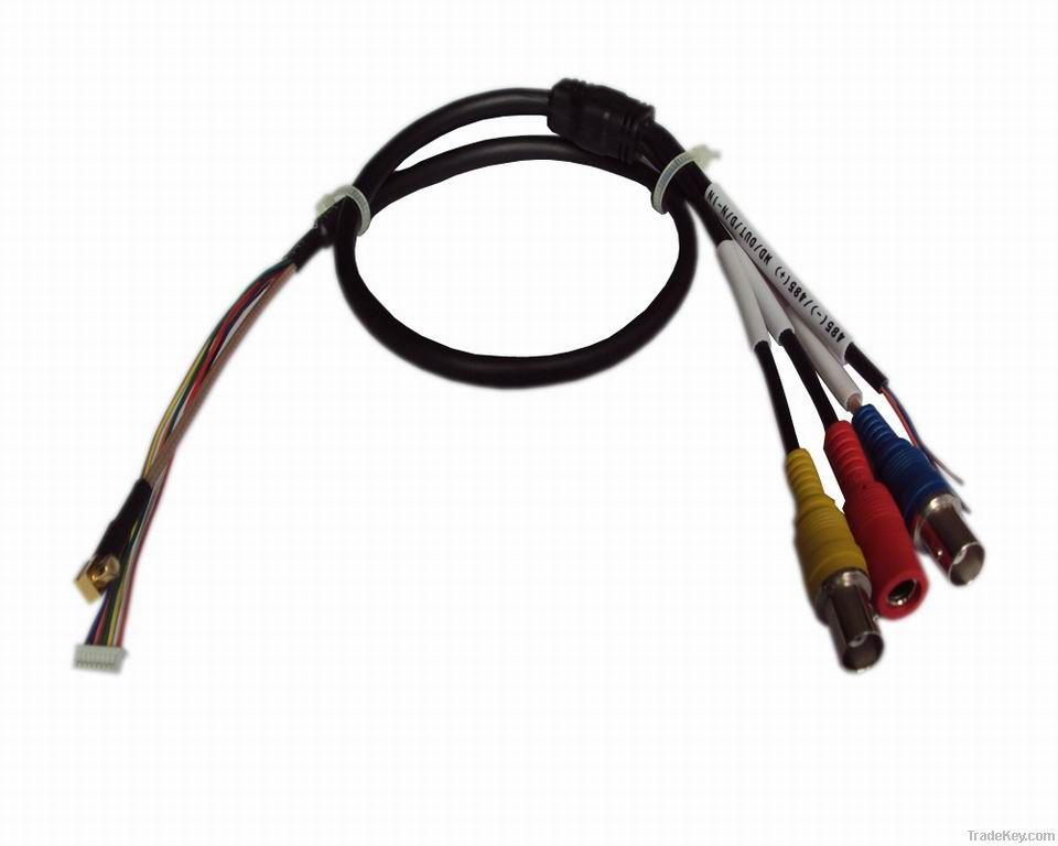 HD-SDI cable