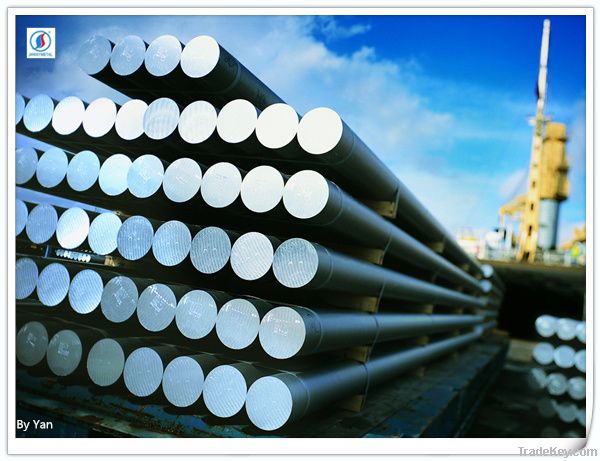 Stainless Steel Round Bar