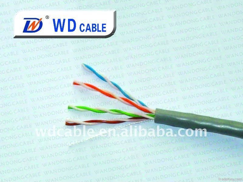 CAT5 UTP Lan Cable