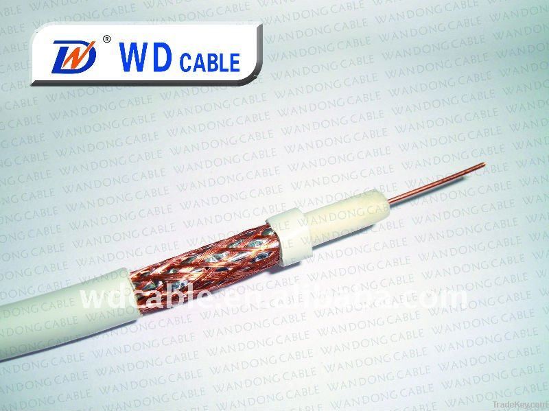 speaker cable coaxial rg6 cable