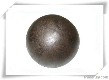steel grinding ball