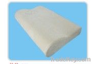 Viscoelastic (memory) foam pillow