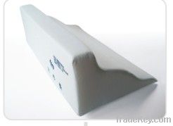 Anti Decubitus R-shaped back support pillow