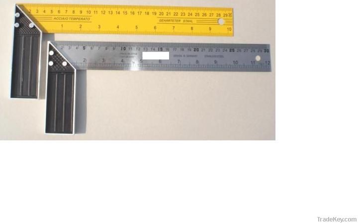 square ruler