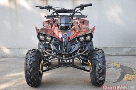 110cc/125cc atv/110cc/125cc quads/110cc kids atv with automatic engine