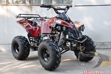 110cc/125cc atv/110cc/125cc quads/110cc kids atv with automatic engine